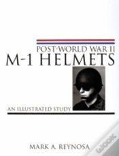 Capa do artigo Post-World War Ii M-1 Helmets