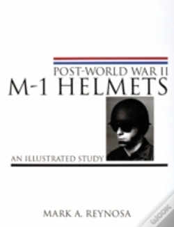 Capa do artigo Post-World War Ii M-1 Helmets
