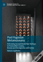 Capa do artigo Post-Yugoslav Metamuseums