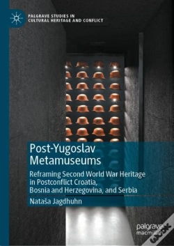 Capa do artigo Post-Yugoslav Metamuseums