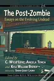 Capa do artigo Post-Zombie