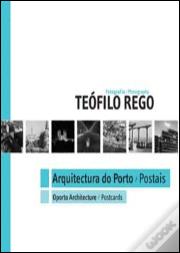 Postais - Arquitectura do Porto