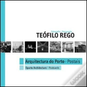 Capa do artigo Postais - Arquitectura do Porto