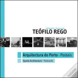 Capa do artigo Postais - Arquitectura do Porto