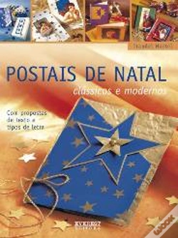 Capa do artigo Postais de Natal