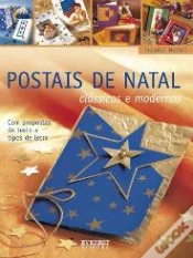 Capa do artigo Postais de Natal