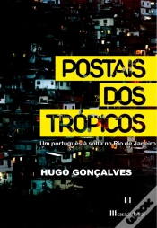 Capa do artigo Postais Dos Trópicos