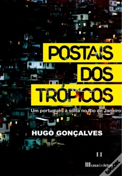Capa do artigo Postais Dos Trópicos