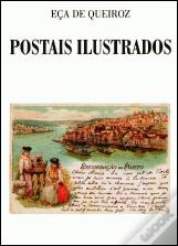 Postais Ilustrados