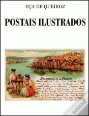 Capa do artigo Postais Ilustrados