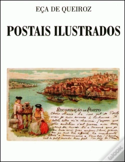 Capa do artigo Postais Ilustrados