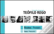 Capa do artigo Postais - Rostos