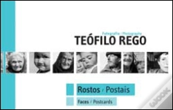 Capa do artigo Postais - Rostos