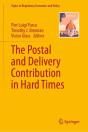 Postal And Delivery Contribution In Hard Times - Preview
