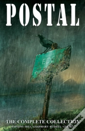Capa do artigo Postal Compendium