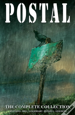Capa do artigo Postal Compendium