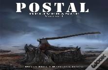 Postal: Deliverance Volume 1