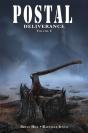 Postal: Deliverance Volume 1 - Preview
