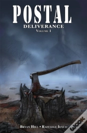 Capa do artigo Postal: Deliverance Volume 1