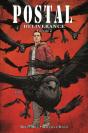 Postal: Deliverance Volume 2 - Preview