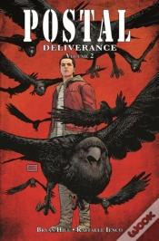Capa do artigo Postal: Deliverance Volume 2