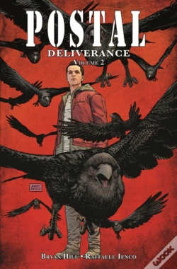 Capa do artigo Postal: Deliverance Volume 2