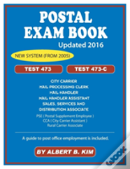 Postal Exam Book