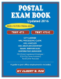 Postal Exam Book - Preview