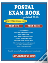 Postal Exam Book