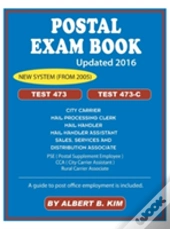 Postal Exam Book