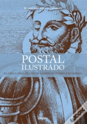 Capa do artigo Postal Ilustrado