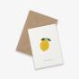 Postal Lemon Kartotek Gc-0116 - Preview