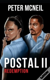 Capa do artigo Postal Ll Redemption