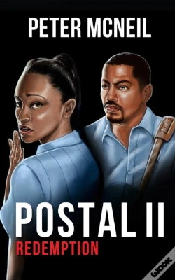 Capa do artigo Postal Ll Redemption