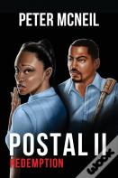Postal Ll Redemption