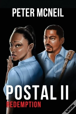 Capa do artigo Postal Ll Redemption