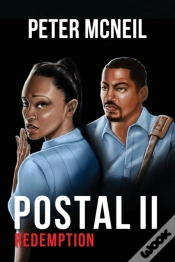 Capa do artigo Postal Ll Redemption