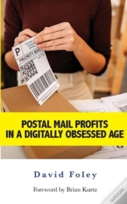 Capa do artigo Postal Mail Profits In A Digitally Obsessed Age