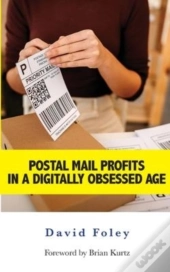 Postal Mail Profits In A Digitally Obsessed Age