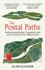 Postal Paths - Preview
