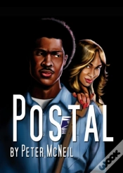 Capa do artigo Postal