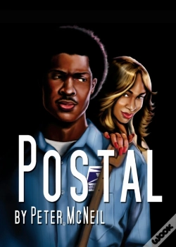 Capa do artigo Postal
