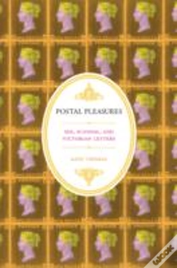 Capa do artigo Postal Pleasures