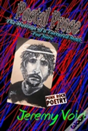 Capa do artigo Postal Prose