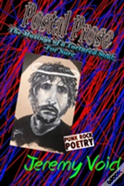 Capa do artigo Postal Prose