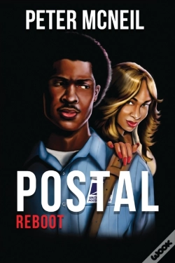 Capa do artigo Postal Reboot