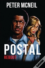 Capa do artigo Postal Reboot