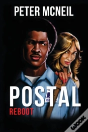 Capa do artigo Postal Reboot