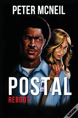 Capa do artigo Postal Reboot