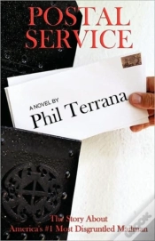 Capa do artigo Postal Service